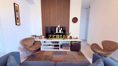 Apartamento, 3 quartos, 86 m² - Foto 2
