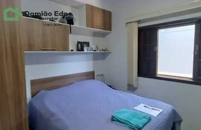 Casa, 3 quartos, 175 m² - Foto 4