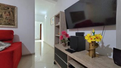 Sobrado, 3 quartos, 157 m² - Foto 2