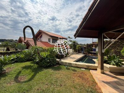 Casa, 3 quartos, 294 m² - Foto 3