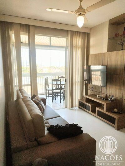 Apartamento, 1 quarto - Foto 5