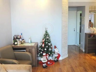 Apartamento, 3 quartos, 69 m² - Foto 5