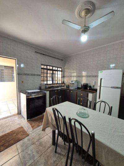 Casa, 3 quartos, 119 m² - Foto 4