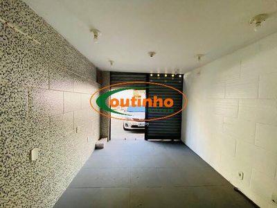 Loja-Salão, 30 m² - Foto 2