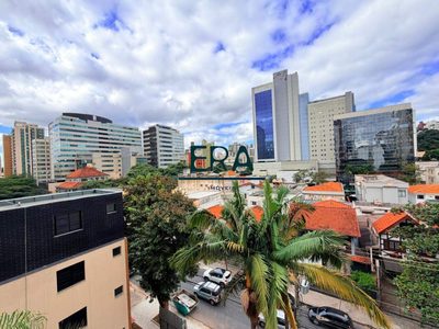 Apartamento, 3 quartos, 100 m² - Foto 5