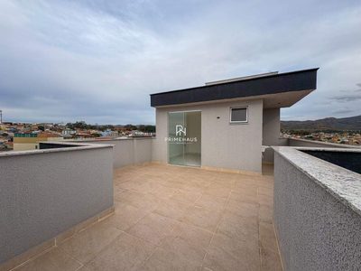Cobertura, 2 quartos, 108 m² - Foto 1