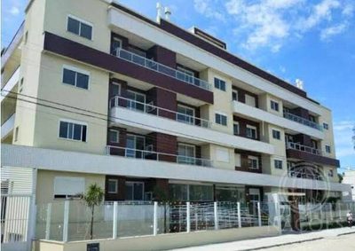 Apartamento, 2 quartos - Foto 1