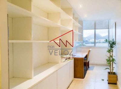 Apartamento, 2 quartos, 120 m² - Foto 1
