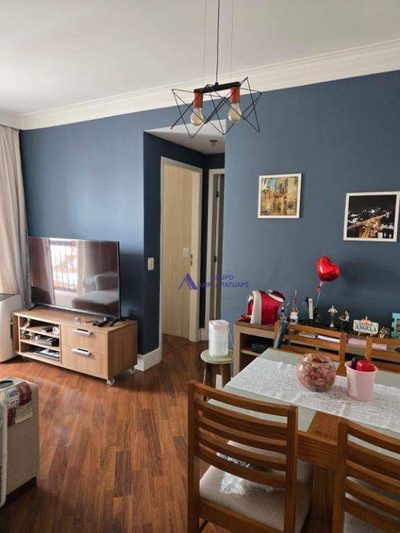 Apartamento, 1 quarto, 42 m² - Foto 2