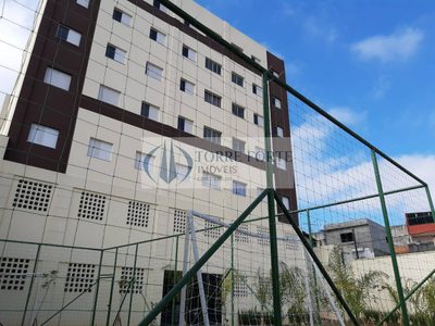 Apartamento, 2 quartos, 46 m² - Foto 1