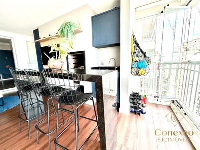 Apartamento, 4 quartos, 125 m² - Foto 5