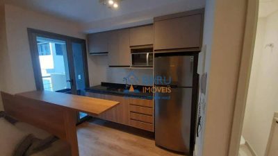 Kitnet-Studio, 44 m² - Foto 2