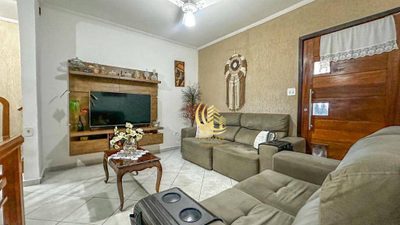 Sobrado, 4 quartos, 305 m² - Foto 2