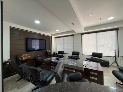 Sala-Conjunto, 33 m² - Foto 4