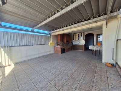Sobrado, 4 quartos, 187 m² - Foto 5