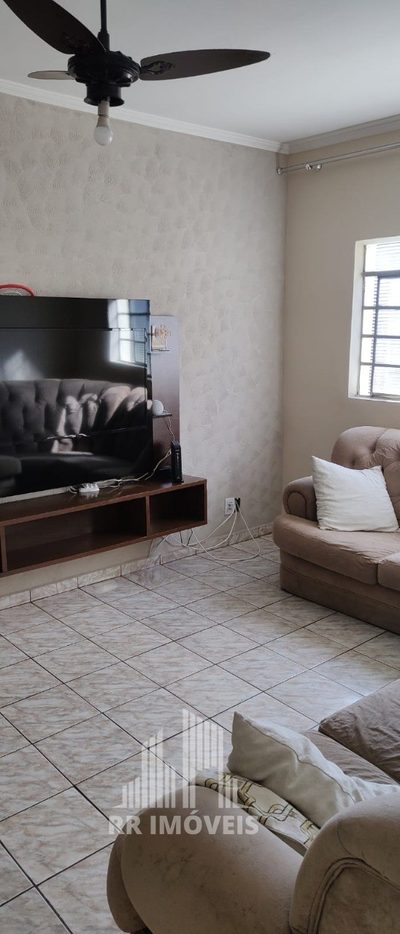 Casa, 3 quartos, 364 m² - Foto 1