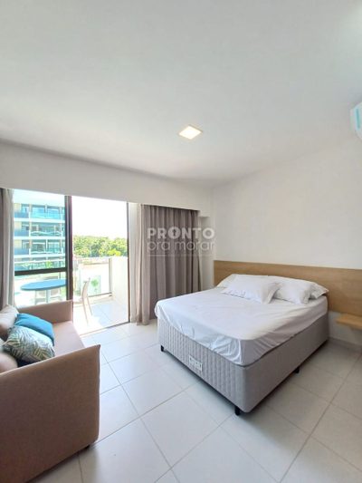 Apartamento, 1 quarto, 29 m² - Foto 3