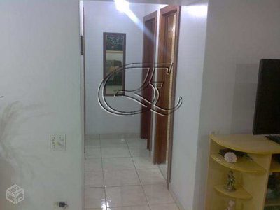 Apartamento, 2 quartos, 92 m² - Foto 5