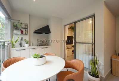 Apartamento, 2 quartos, 69 m² - Foto 2