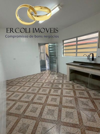 Casa, 2 quartos, 70 m² - Foto 1