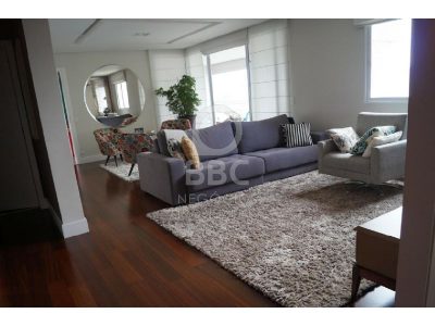 Apartamento, 3 quartos, 186 m² - Foto 4