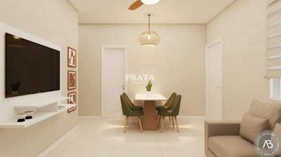 Apartamento, 2 quartos, 73 m² - Foto 4