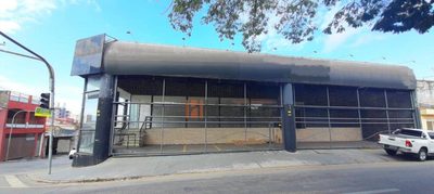 Prédio Inteiro, 850 m² - Foto 1