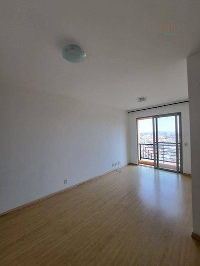 Apartamento, 3 quartos, 64 m² - Foto 4