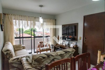 Apartamento, 3 quartos, 90 m² - Foto 1