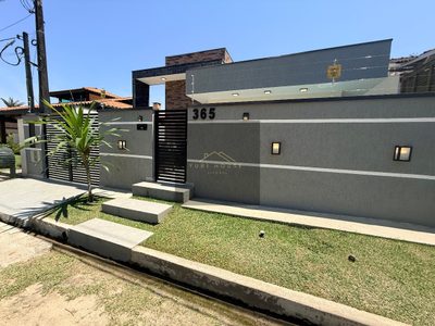 Casa, 4 quartos, 243 m² - Foto 5