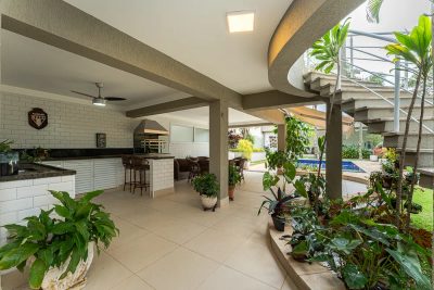 Casa, 4 quartos, 510 m² - Foto 3