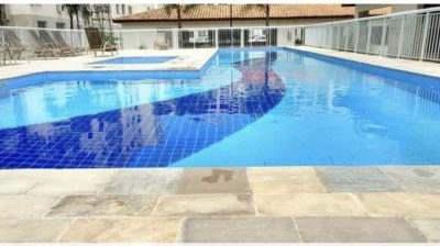 Apartamento, 2 quartos, 48 m² - Foto 1