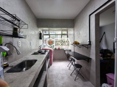 Apartamento, 3 quartos, 68 m² - Foto 3