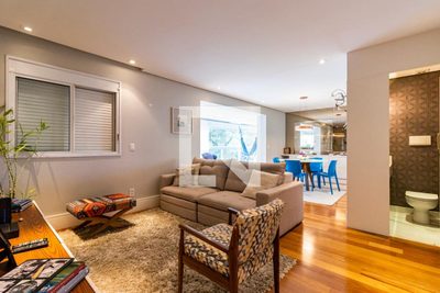Apartamento, 3 quartos, 127 m² - Foto 4