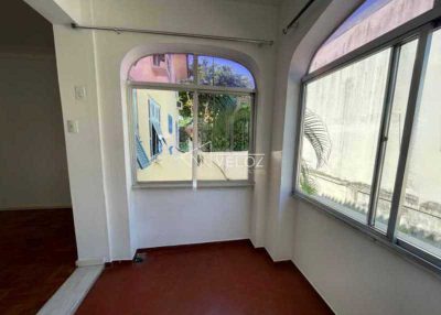 Apartamento, 2 quartos, 92 m² - Foto 1