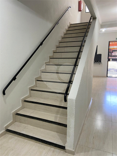 Kitnet-Studio, 27 m² - Foto 5
