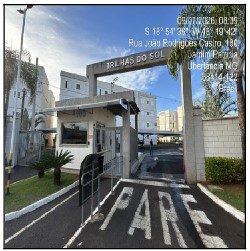 Apartamento, 1 quarto, 41 m² - Foto 1