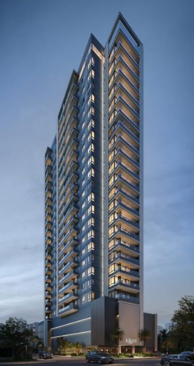 Cobertura, 3 quartos, 149 m² - Foto 5