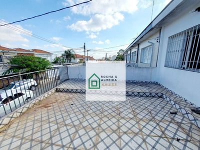 Sobrado, 2 quartos, 180 m² - Foto 4