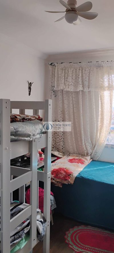Apartamento, 2 quartos, 51 m² - Foto 5