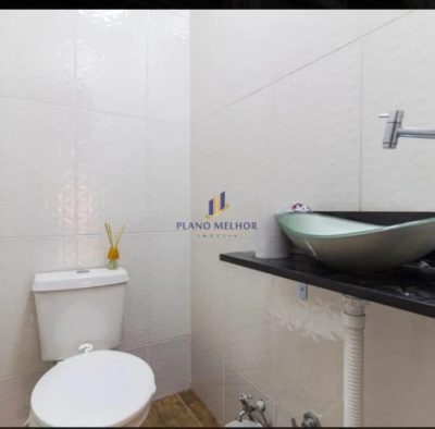 Loja-Salão, 80 m² - Foto 5
