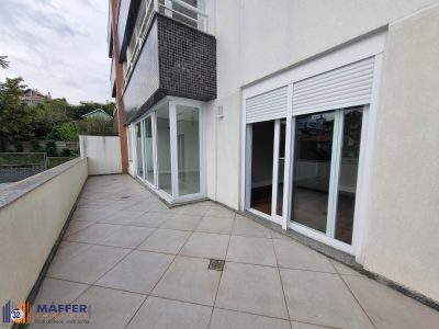 Apartamento, 3 quartos, 161 m² - Foto 4