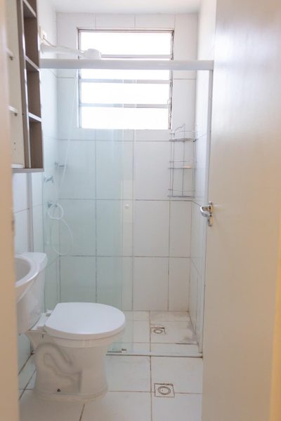 Apartamento, 2 quartos, 49 m² - Foto 5