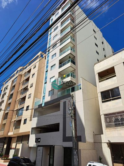 Apartamento, 2 quartos, 65 m² - Foto 1