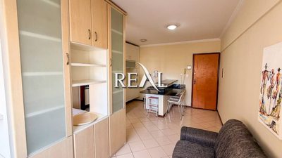 Apartamento, 1 quarto, 30 m² - Foto 5