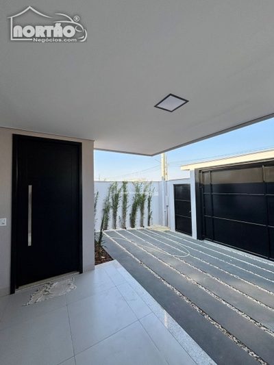 Casa, 3 quartos, 125 m² - Foto 2