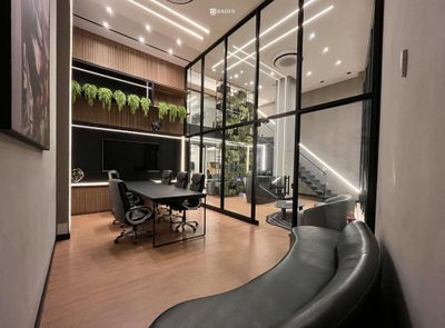 Sala-Conjunto, 170 m² - Foto 3