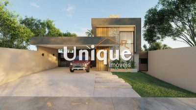 Casa, 4 quartos, 360 m² - Foto 3