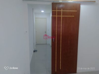 Sala-Conjunto, 21 m² - Foto 5