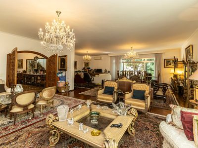 Casa, 5 quartos, 735 m² - Foto 2